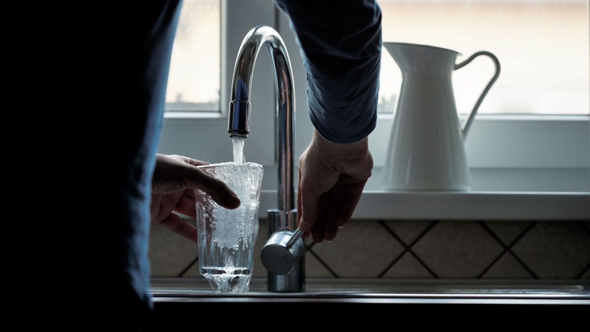Ismét víz nélkül maradhat a komáromiak egy része – mutatjuk, hol