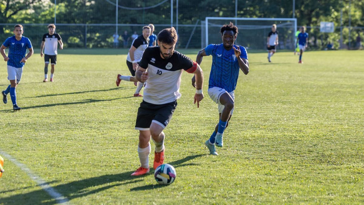 Teljes gázzal dübörög a kupahétvége