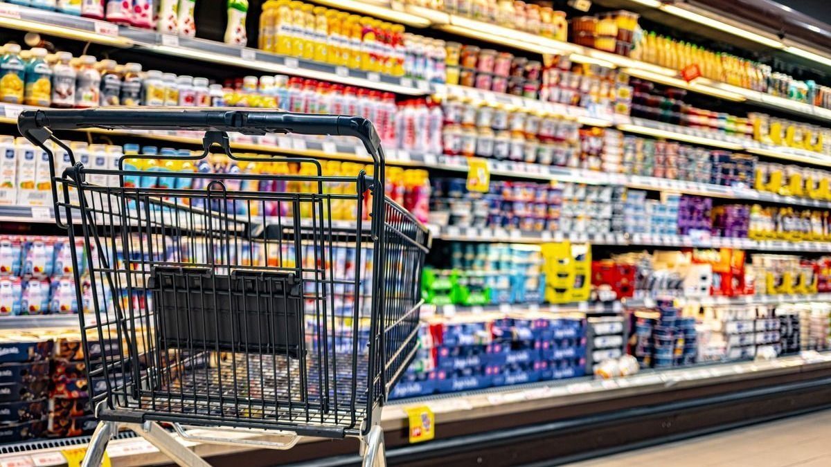 Romlásra utaló jeleket találtak a bio camembert jellegű készítményben