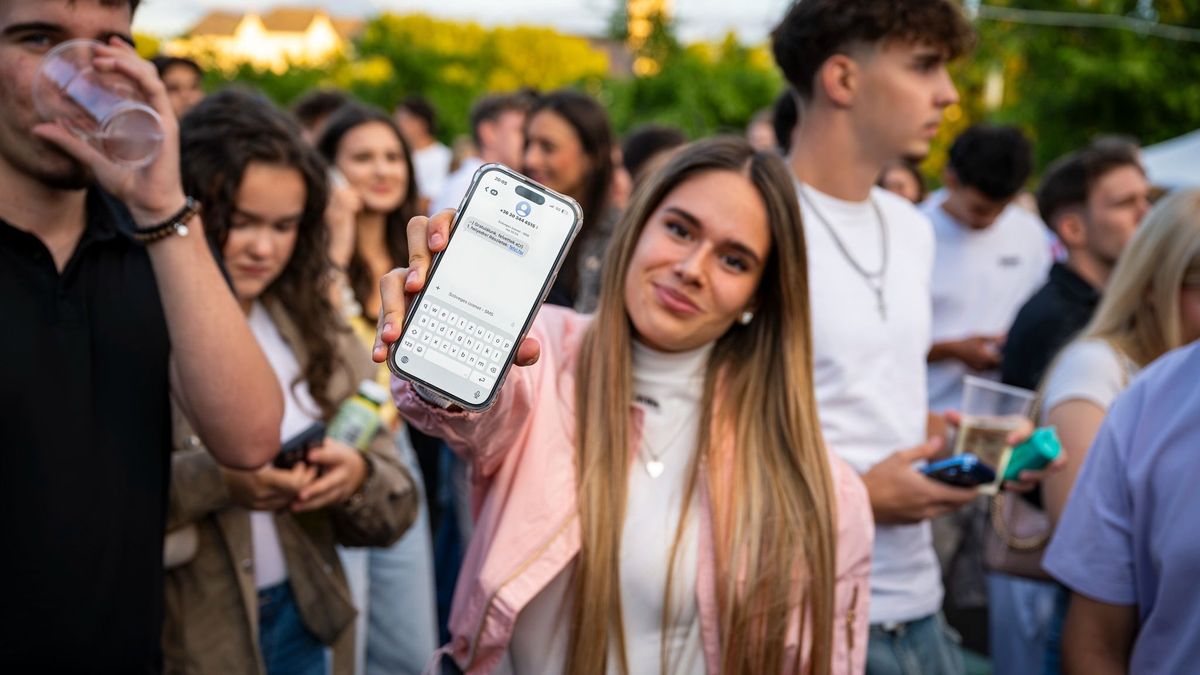 Csaknem félezer Komárom-Esztergomi fiatal jutott be a Széchenyi Egyetemre