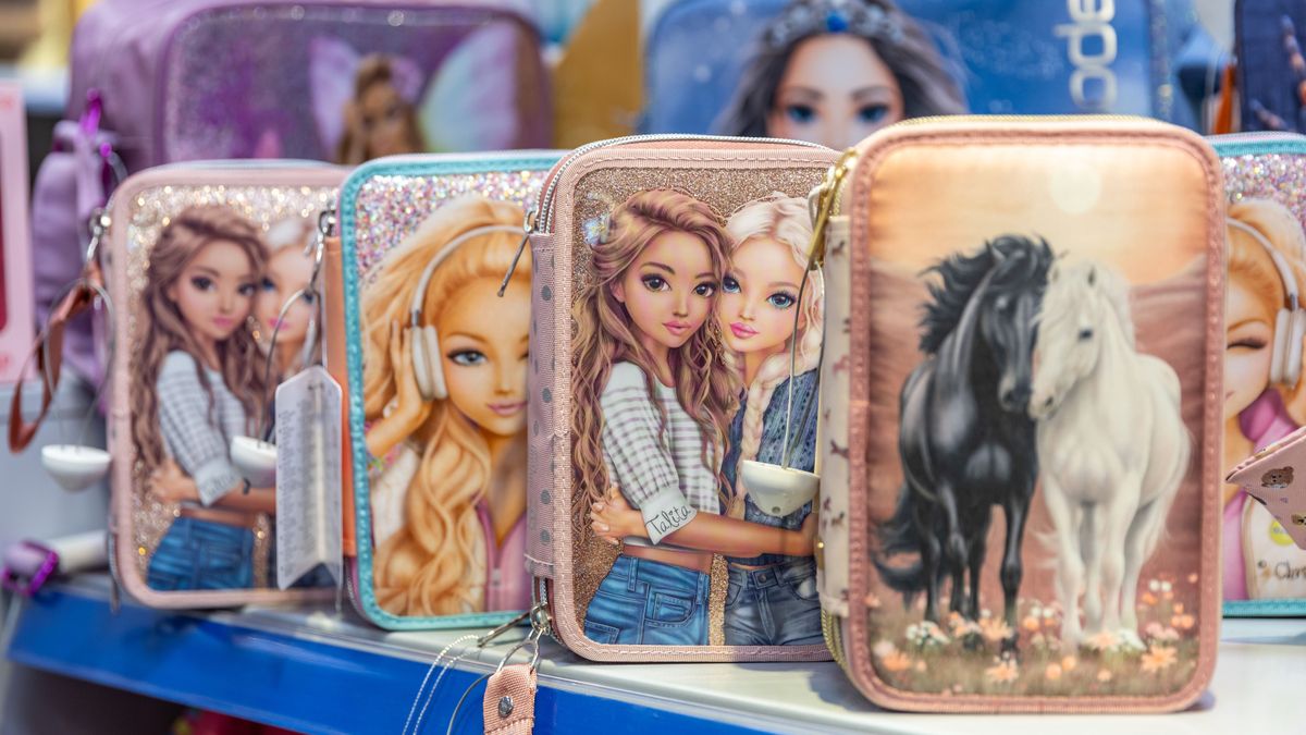 Sosem volt ilyen egyszerű az iskolára való felkészülés - ez a Papír Plusz!