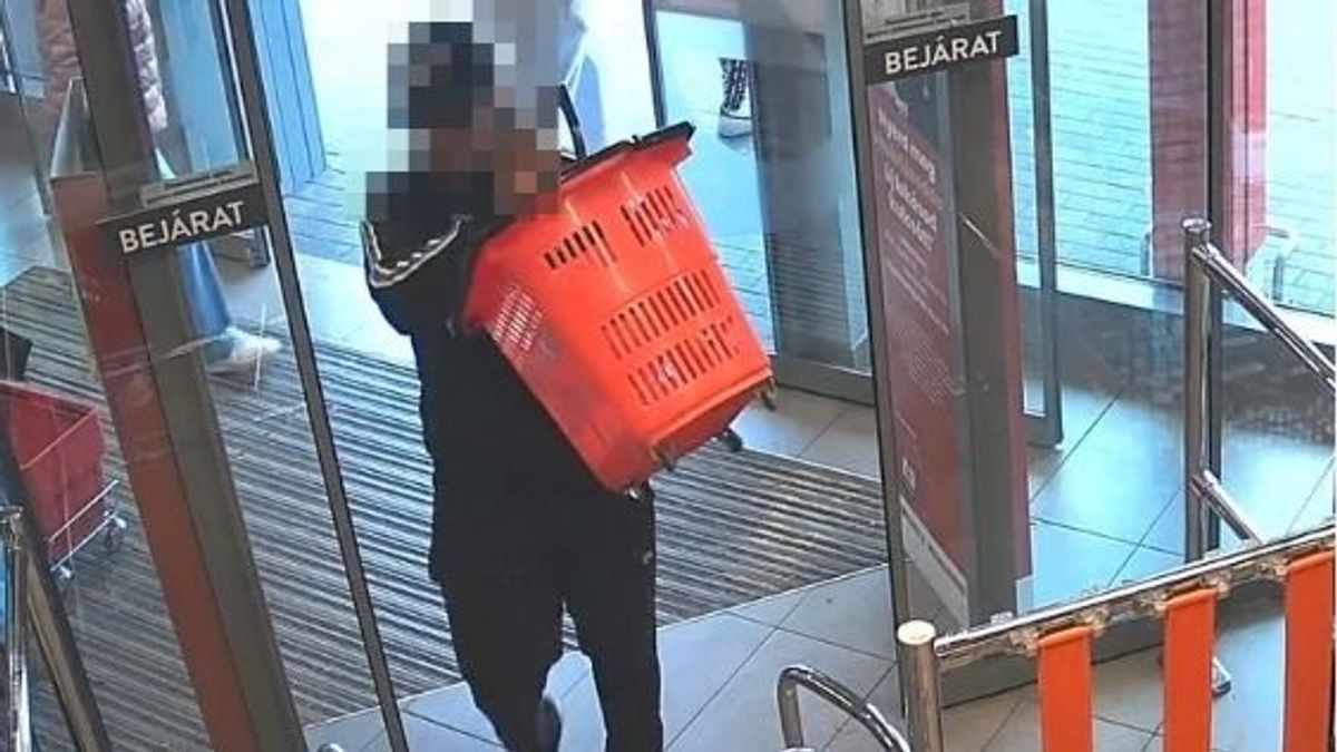 Három enyveskezűt keres a rendőrség, fotókon a körözött személyek