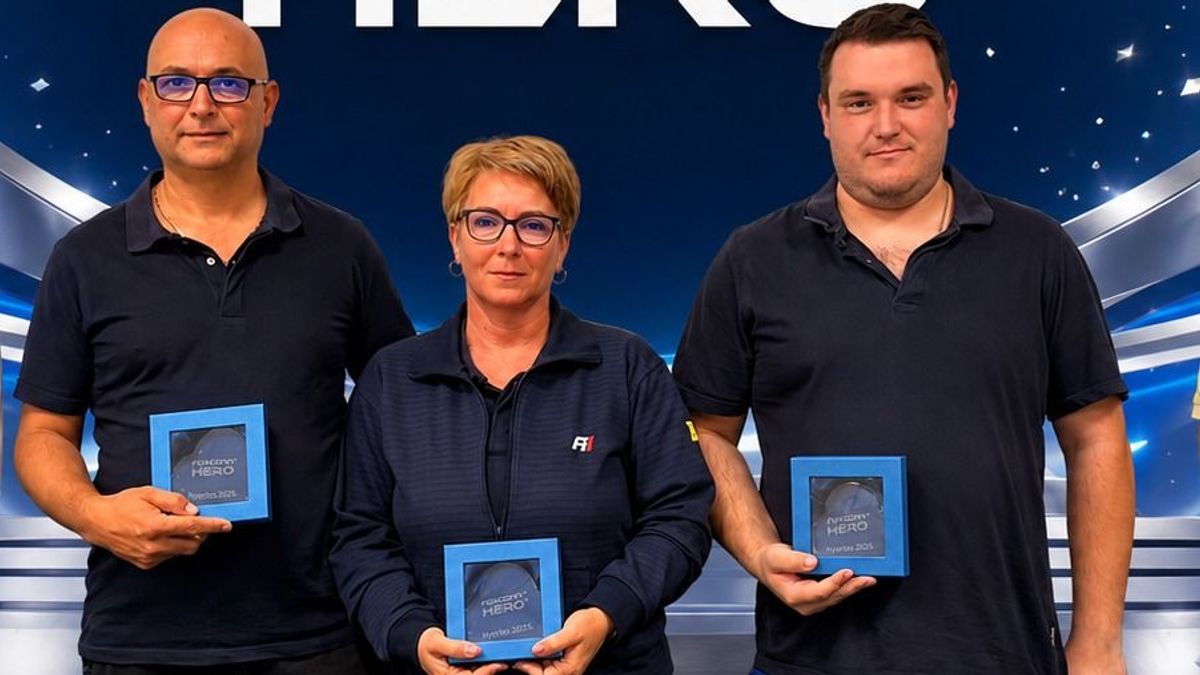 Drámai helyzetben váltak hőssé a Foxconn dolgozói, sofőrt élesztettek újra
