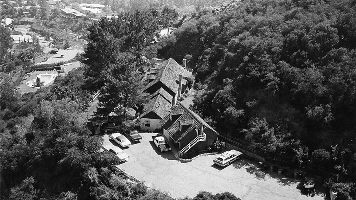 Hollywood legsötétebb éjszakája volt: 57 éve gyilkolták meg Sharon Tate-et