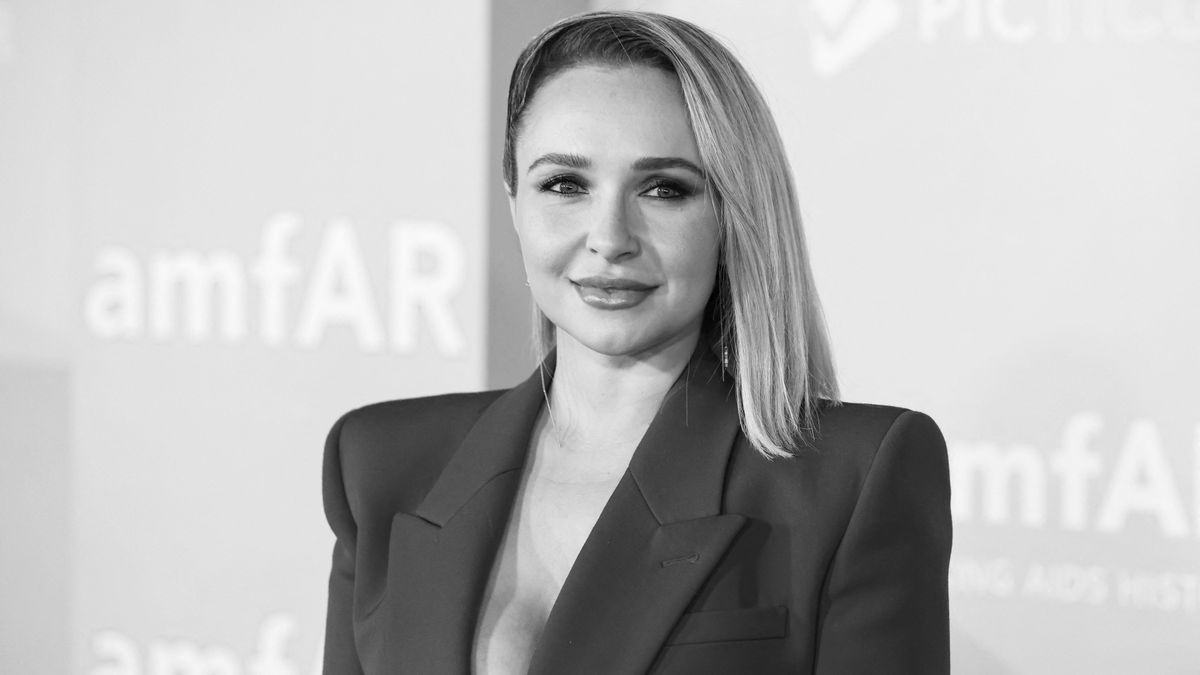 Elhunyt Hayden Panettiere