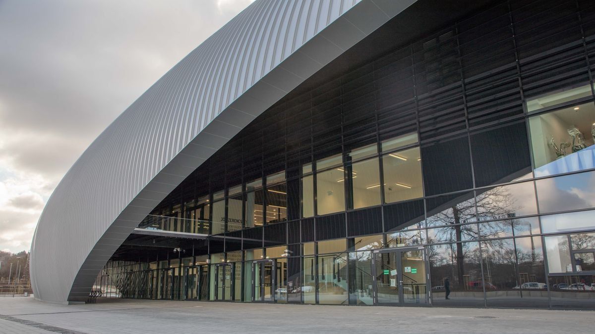 Változik a sportélet: ezek a létesítmények is érintettek az energiaválság miatt