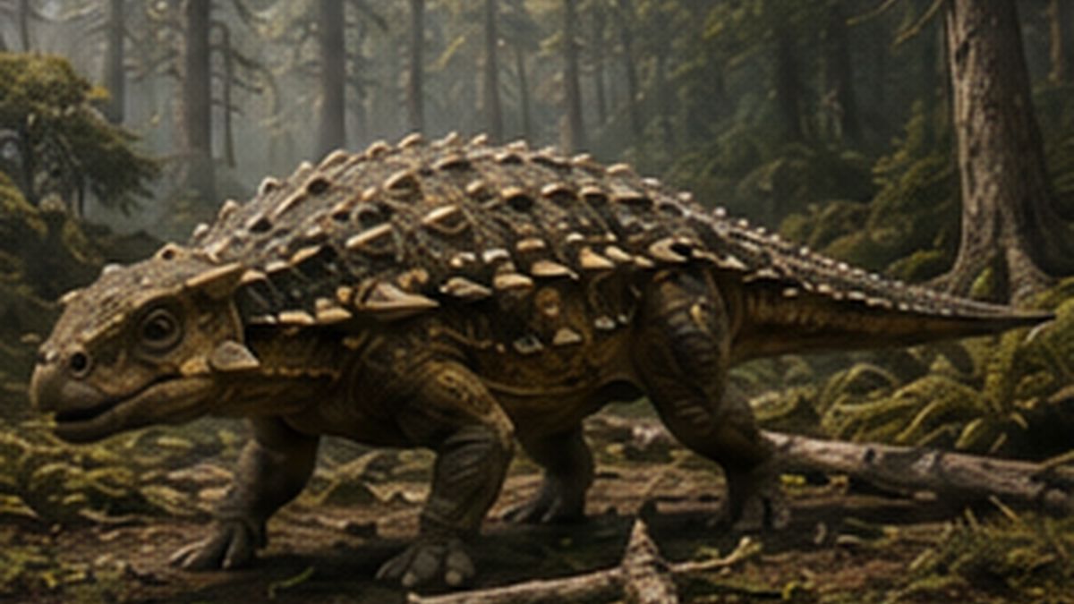 Páratlan dinoszauruszlelet Magyarországon: nagy felfedezés lehet a kis állkapocs
