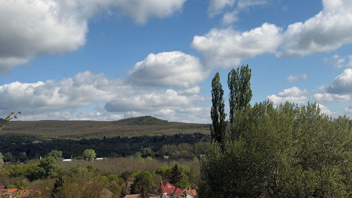 Szerdán visszatér a 30 fok feletti hőség, mutatjuk, milyen idő lesz
