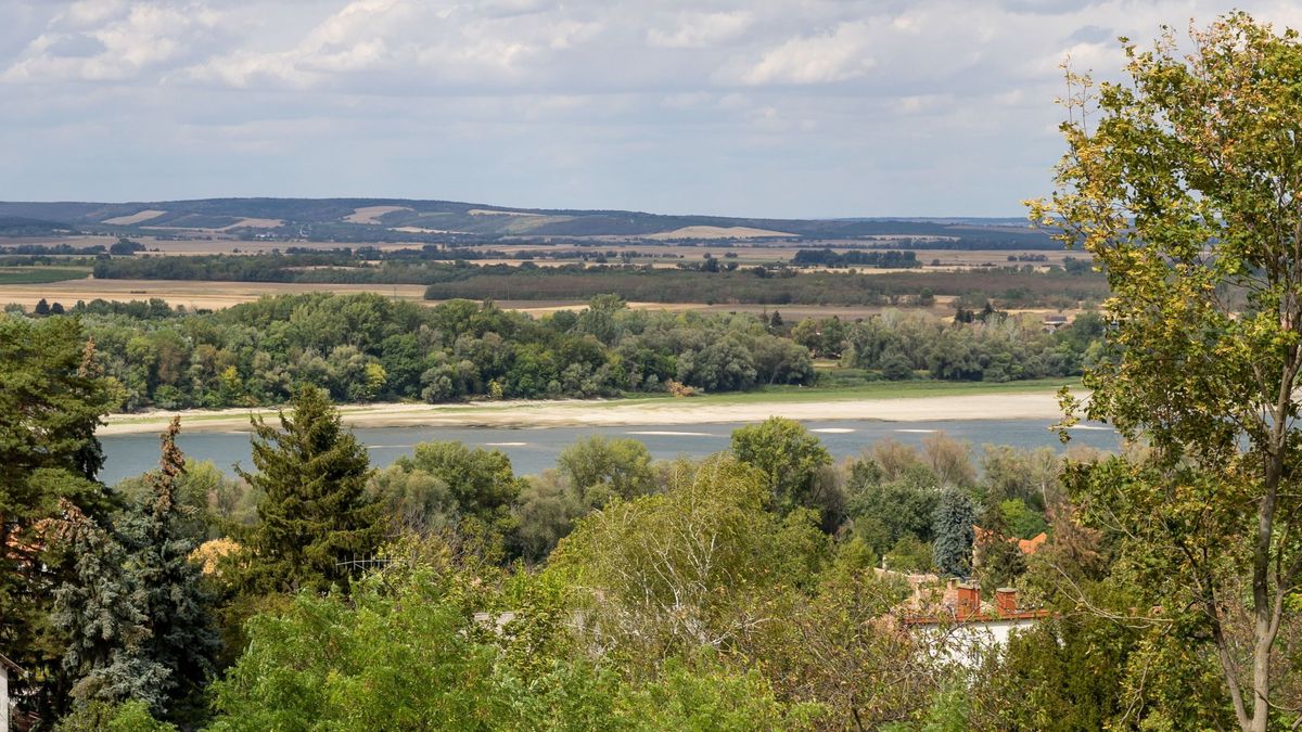 Gyönyörű fotókon a Duna: ezt az 5 helyet mindenképpen nézd meg, ha a folyónál jársz