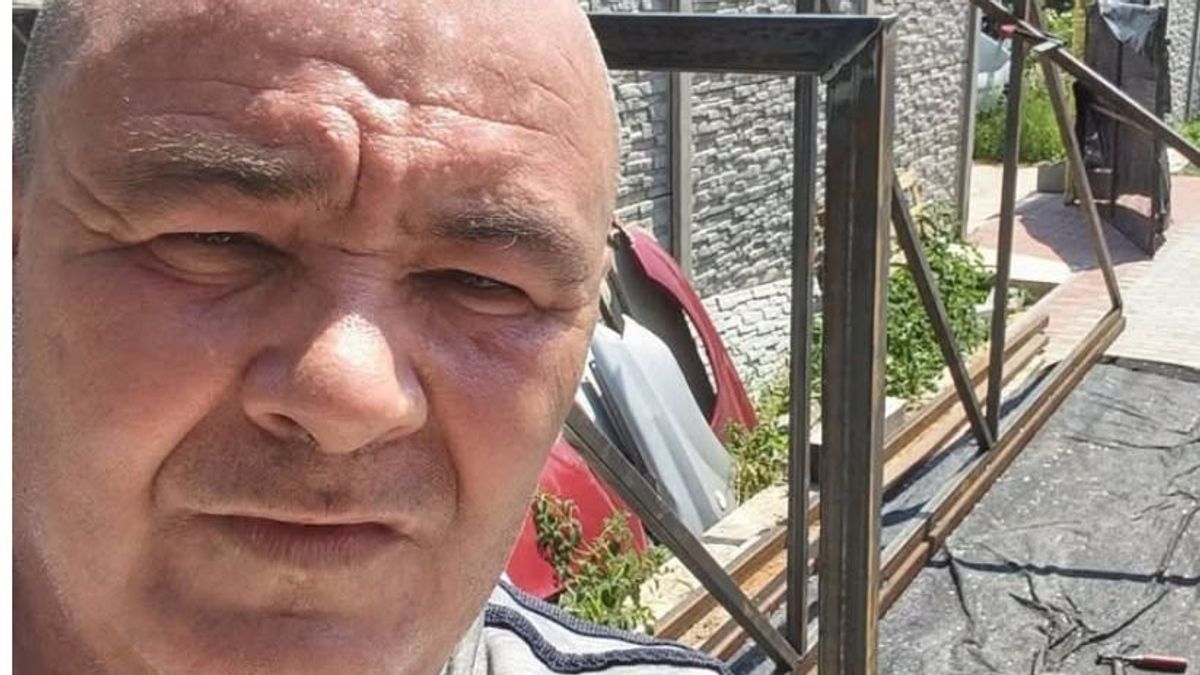 István, a tatabányai hős mentett meg tucatnyi embert a horvátországi tűzben