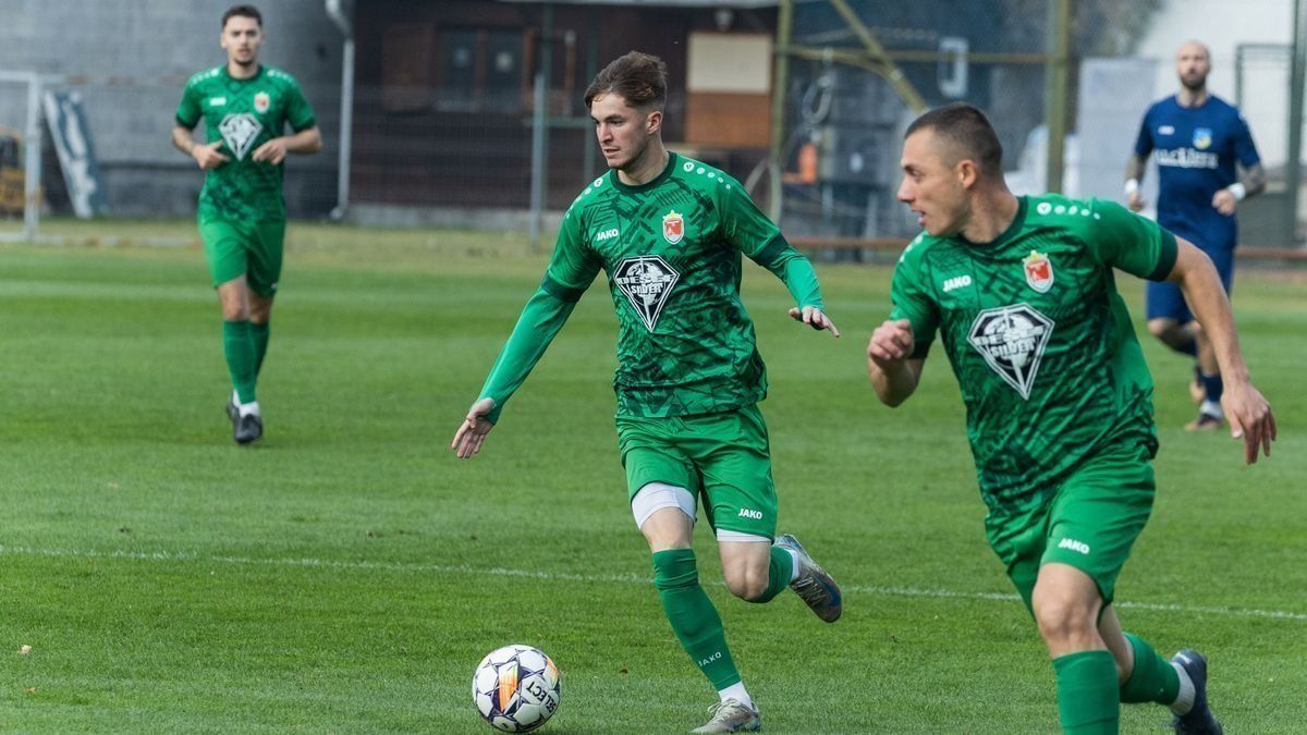 Kiütéses siker a városi rangadón: tarolt a Komárom a Magyar Kupában