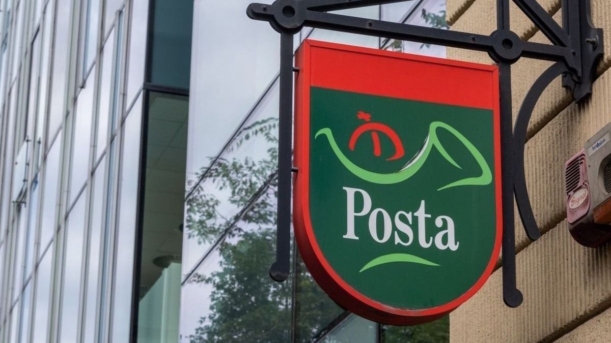 Újra lesz posta Vértessomlón: szeptember elejétől már mehetünk is