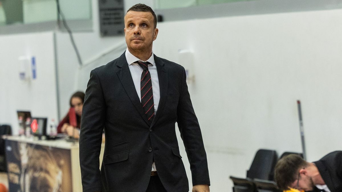 Így készül a bajnokságra az MVM-OSE Lions