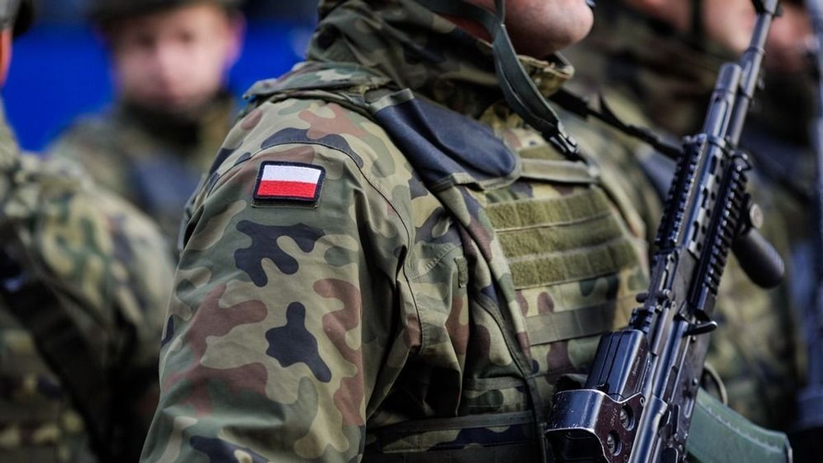 Új veszély a NATO keleti szárnyán: titkos bázisokról indulhatnak az orosz sugárhajtású drónok