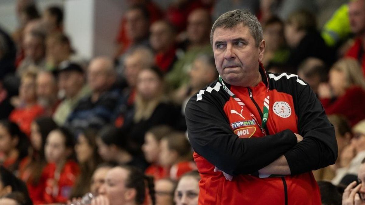 „Kötelezőnek gondolom” – kemény elvárást fogalmazott meg Elek Gábor a következő idényre
