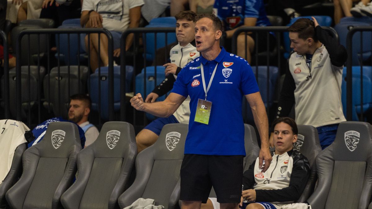 „Óriási dolog” – Tóth Edmond szerint sokat jelent a Celje elleni fordítás
