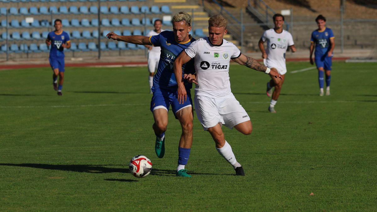Bencék nagy napja a Grosics-stadionban