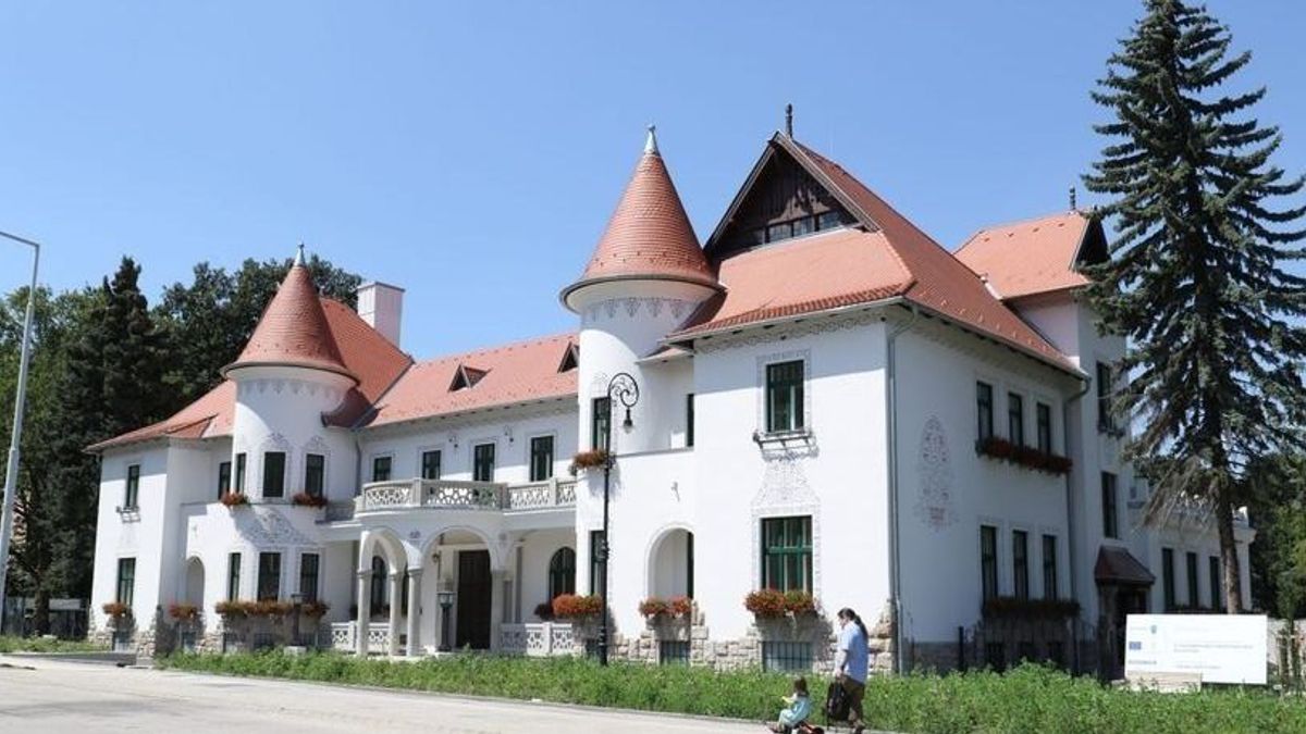80 éves lesz Tatabánya, 7 különleges hely, amely idősebb a városnál