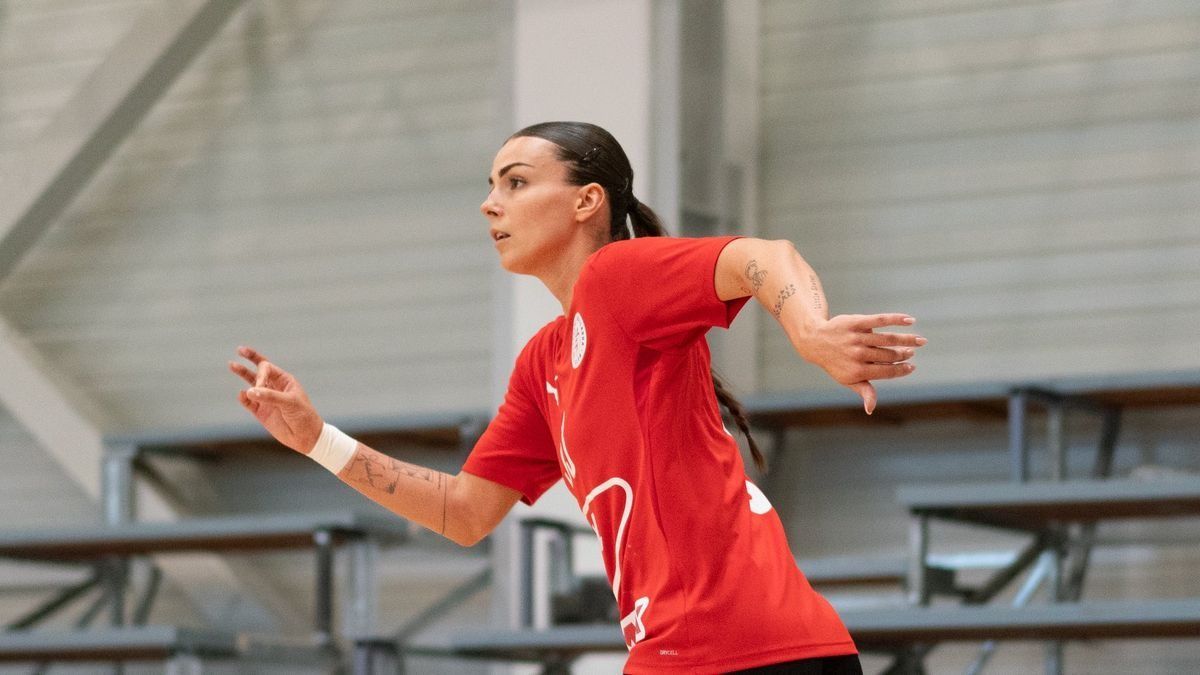 Heteket kell kihagynia a MOL Esztergom játékosának