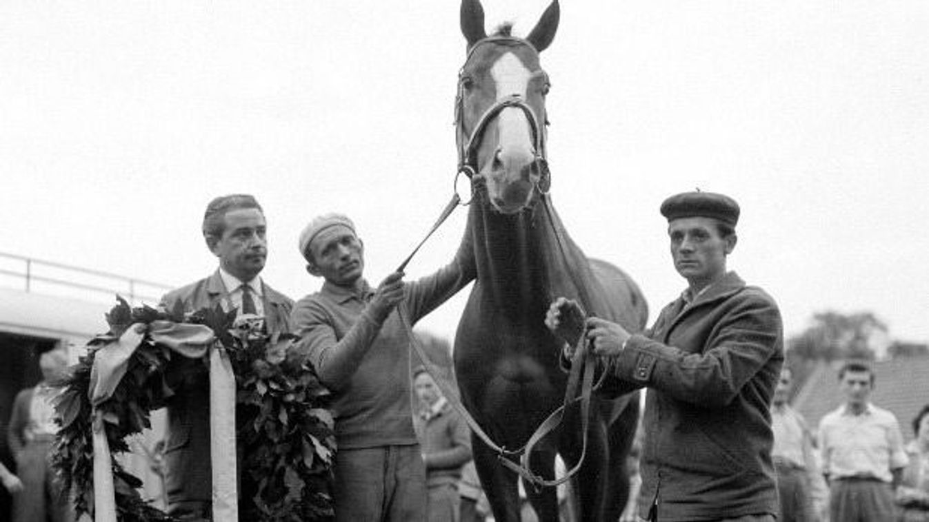 Márványlap őrzi a legendát: felavatták a kisbéri csodaló emlékművét