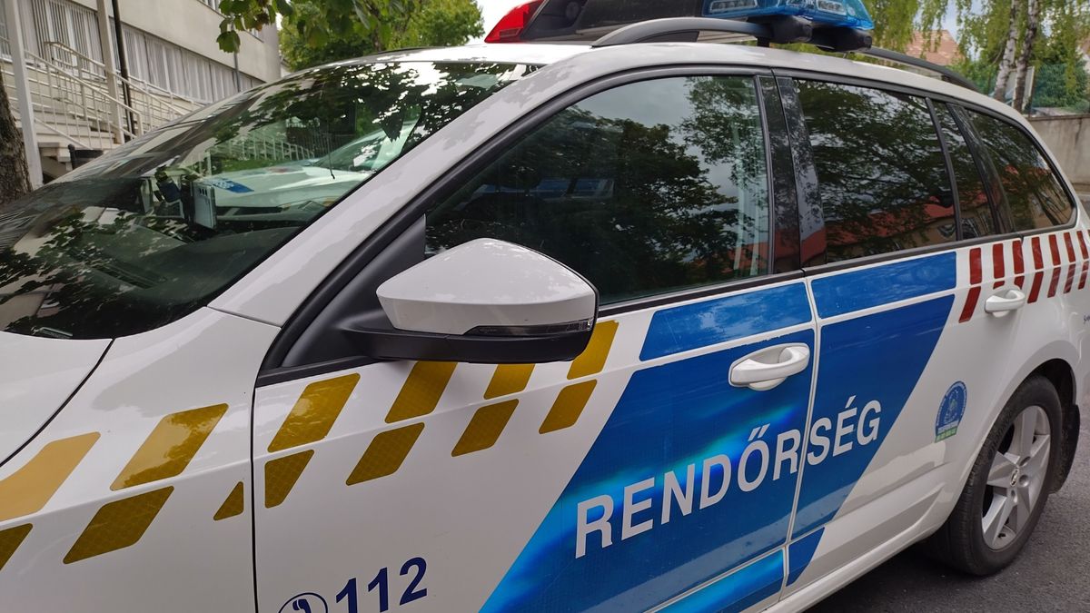 Újabb fordulat a komáromi rablás ügyében, idős nőt támadtak meg a parkolóban