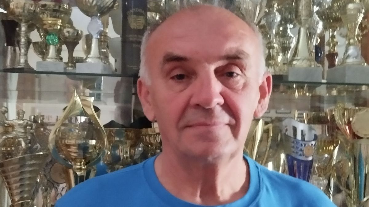 Egy élet a sport szolgálatában: a tatabányai sikeredező, Horváth Árpád Prima-díjas lehet