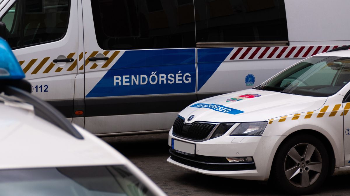 Egész hétvégén rendőrök razziáznak a Bakonyalján
