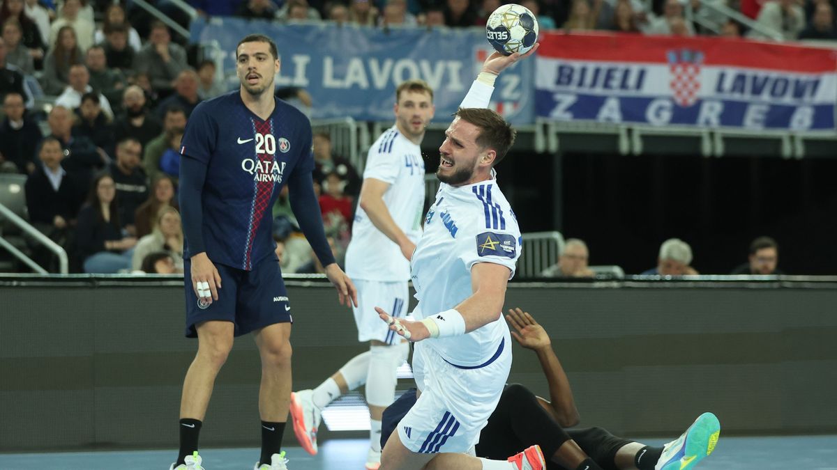 Több évtizede uralja hazáját – félelmetes rekorddal érkezik Tatabányára az RK Zagreb