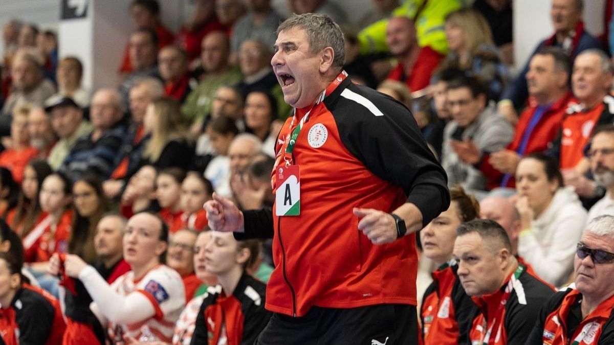 Elek Gábor az első három bajnokin három győzelemben bízik