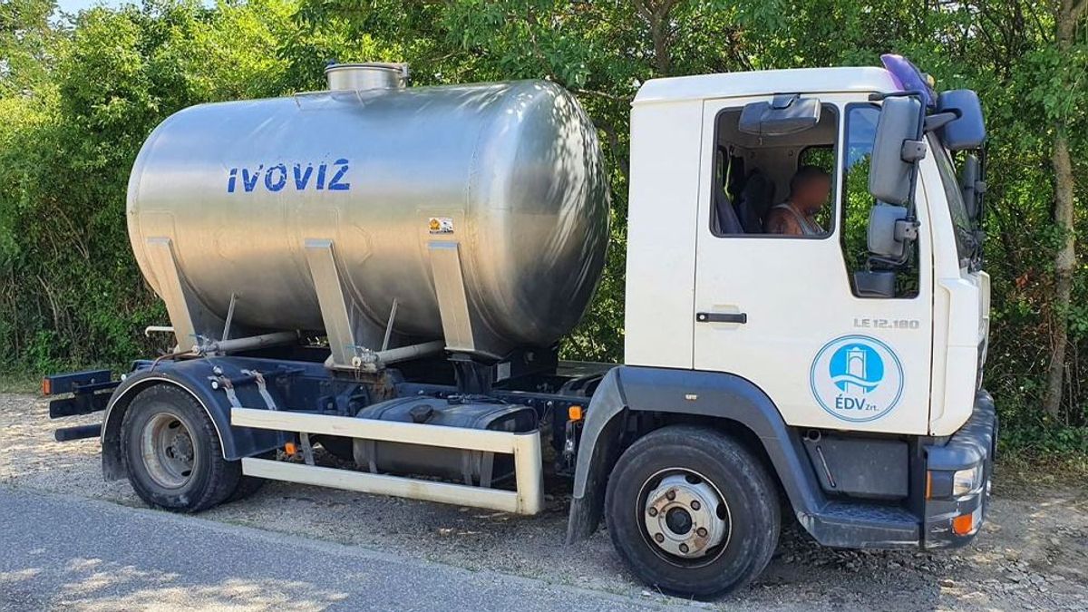Beindult a zuhany- és mosásturizmus az energiakrízisben: ez az összefogás új szintje
