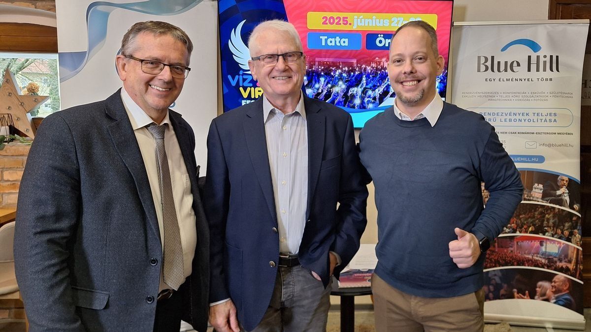 Újabb milliókat engedett el Tata a Blue Hill Kft.-nek