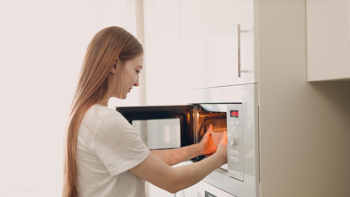 Milyen mikrót vegyek az új konyhába?