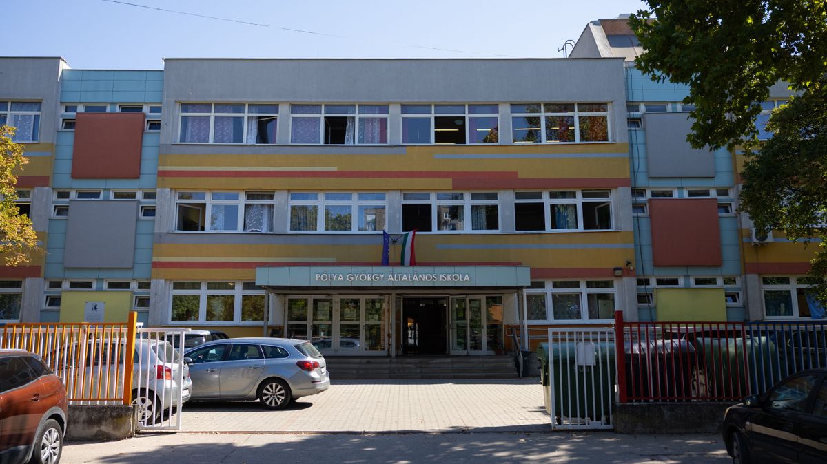 Újabb helyszíneken vizsgálják az iskolák vízminőségét, ez a helyzet Tatabányán