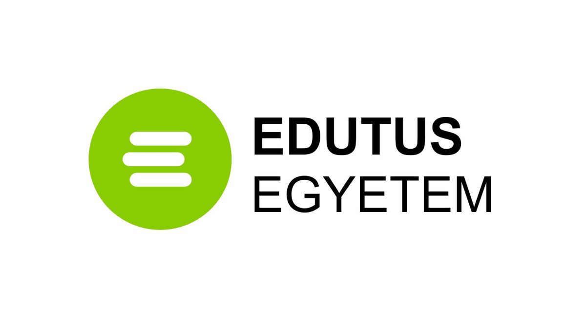 Építsd karriered az Edutus Egyetem szakirányú továbbképzésein