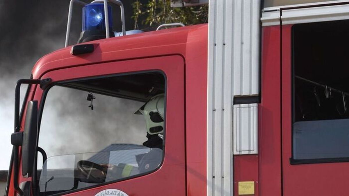 Négy istállóból kettő teljes terjedelmében lángra kapott Keréktelekinél - újabb részletek derültek ki