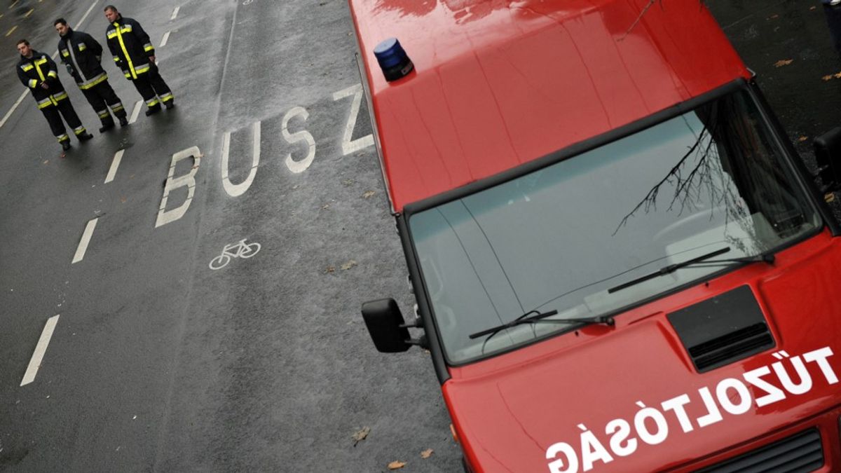 Sűrű füst, lángok, halál: borzalmas tragédia rázta meg Miskolcot