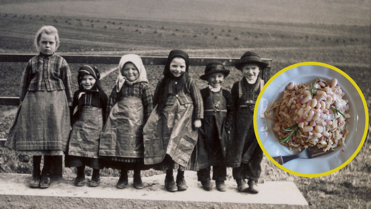 Itt a svábok sós-savanyú kincse: ez az étel téged is meglep majd a konyhában - videó, fotók