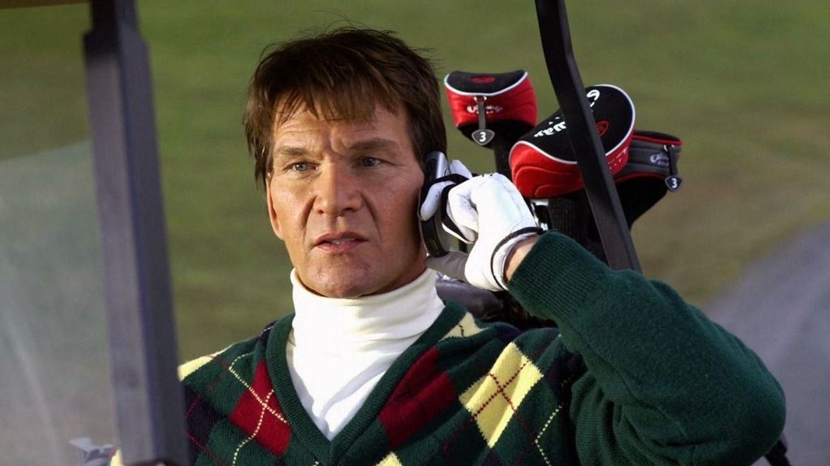 Patrick Swayze 17 éve hunyt el: Emlékszel még a hollywoodi ikon életére? – Kvíz