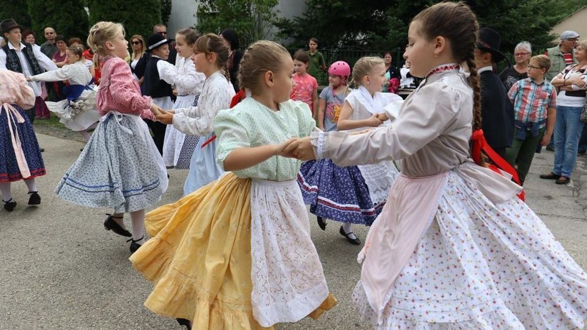 Muzsikaszó és jó borok: mutatjuk, hol lesz szüreti mulatság és felvonulás a hétvégén