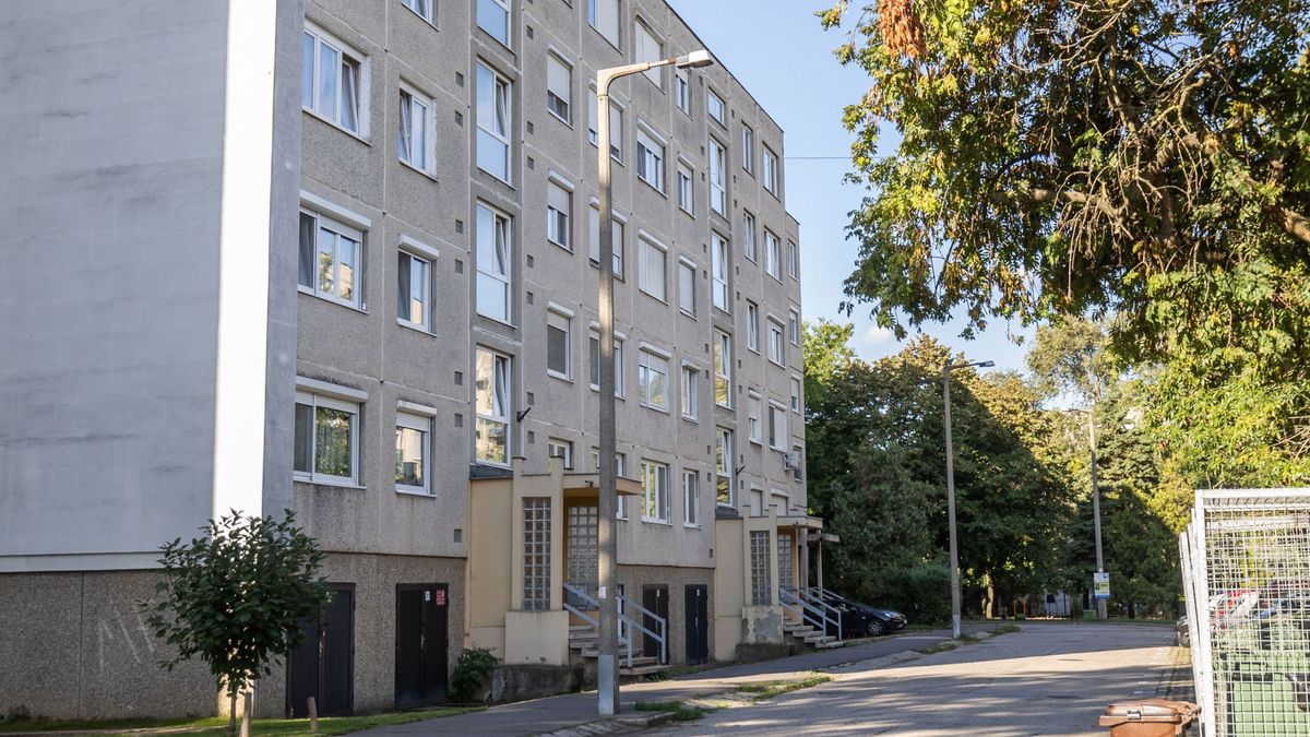 Nyoma veszett a lakásvásárlóknak - az Otthon Start miatt pang most a piac