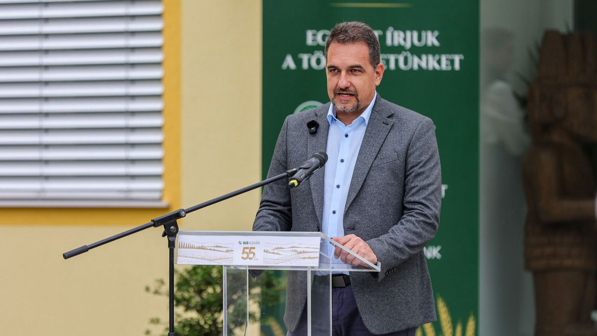 55 éves jubileum - Bábolna jelzőfény a magyar mezőgazdaságban - fotók