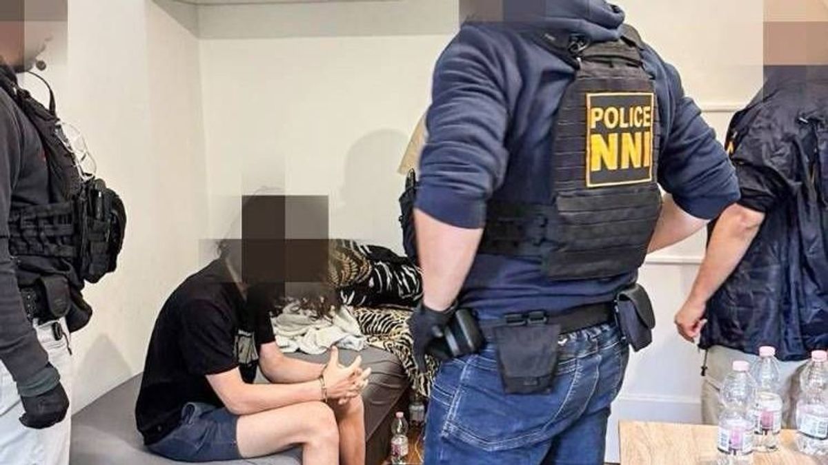 16 éves fiú tervezhetett terrortámadást Győrben, az FBI lépett közbe