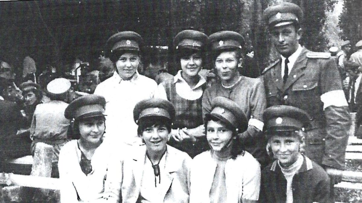 Fotókon 100 év hősei: ők vigyáztak Kecskédre tűzben, bajban - most ünnepelni fognak