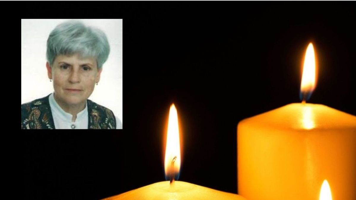 Elhunyt dr. Gréger Ottília, a dorogi és esztergomi radiológia meghatározó főorvosa