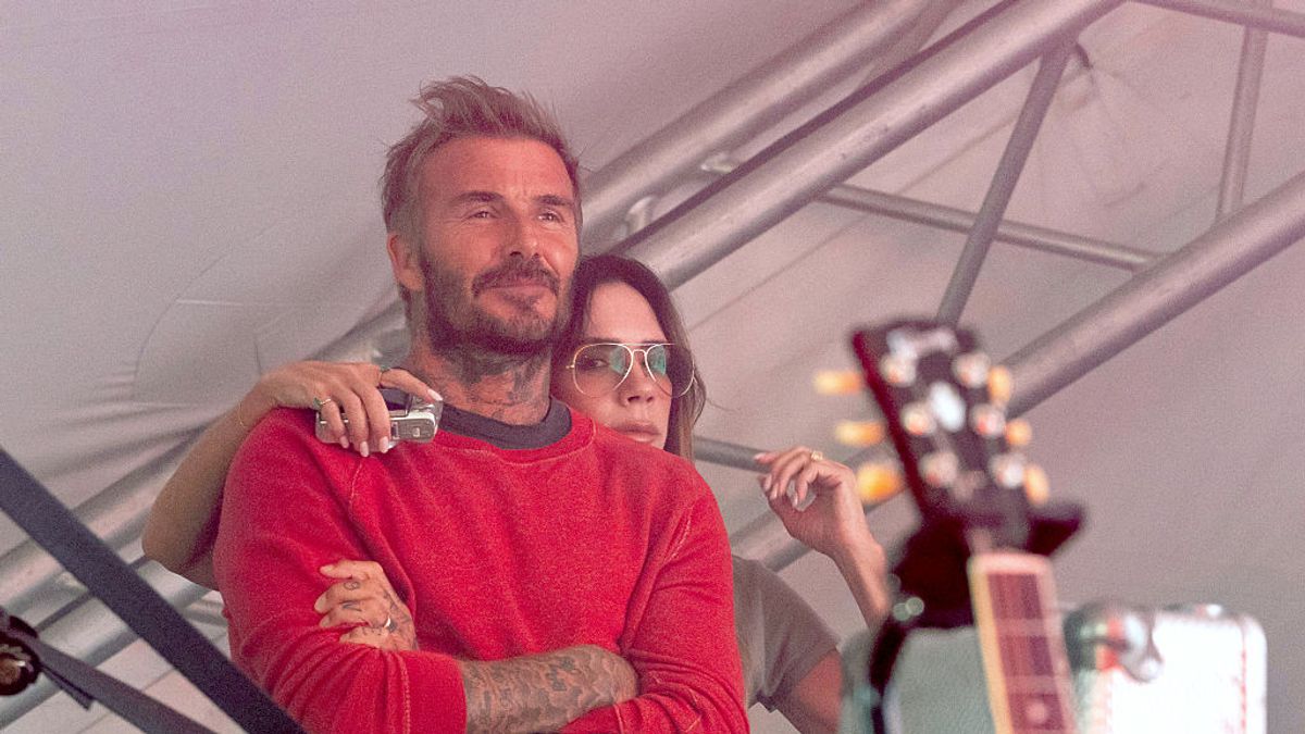 A futballcsillagból kertész lett: David Beckham újabb különlegességet termesztett + videó