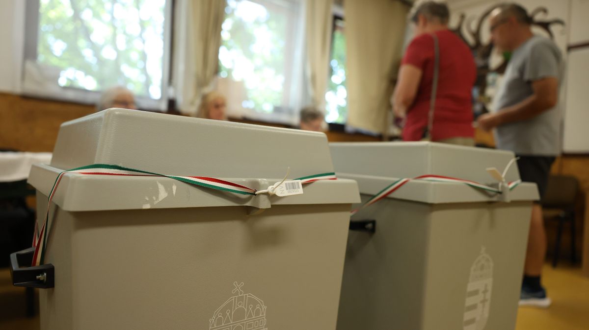 Itt a végeredmény: kiderült kit választottak Vértesszőlősön polgármesternek