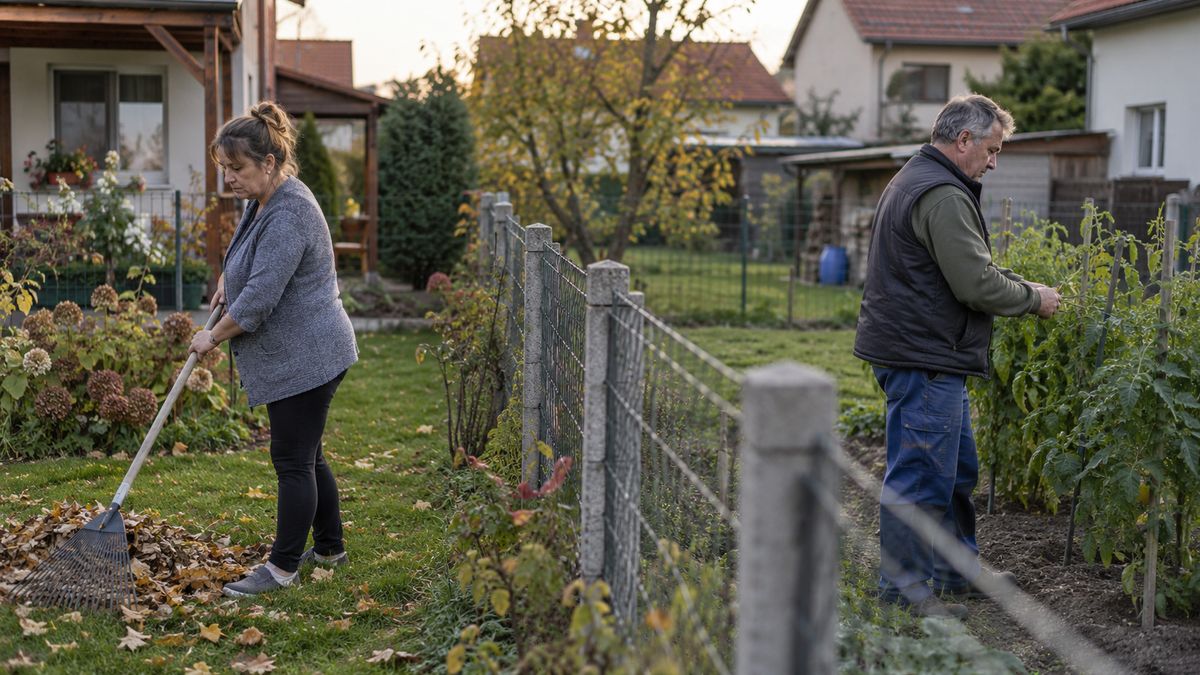 Egy rossz szomszéd pokollá teheti az életünket, pedig a háborúskodás megelőzhető lenne