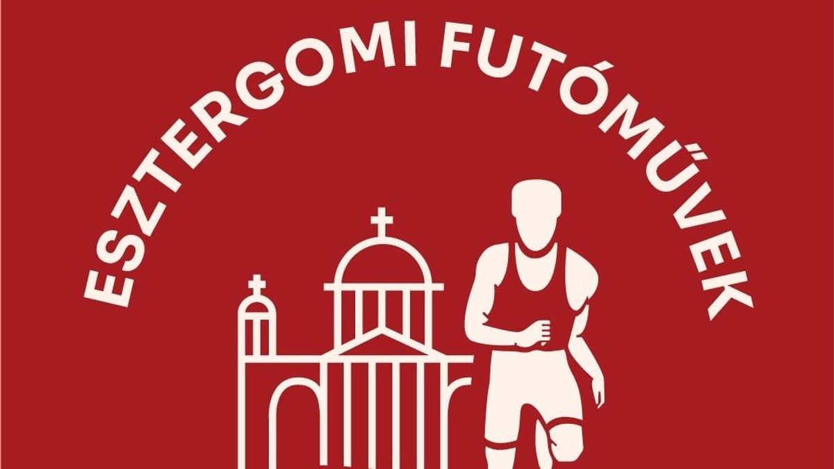 Újra kellett éleszteni egy futót az Esztergom Félmaratonon