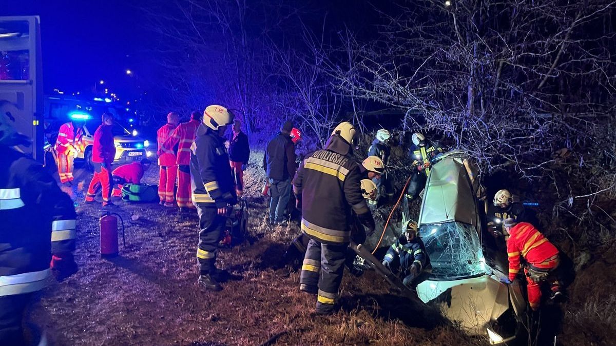 Három ember halálát okozta a drogos férfi - Megváltoztatták az elsőfokú ítéletet az 1-es főúti tragédia ügyében