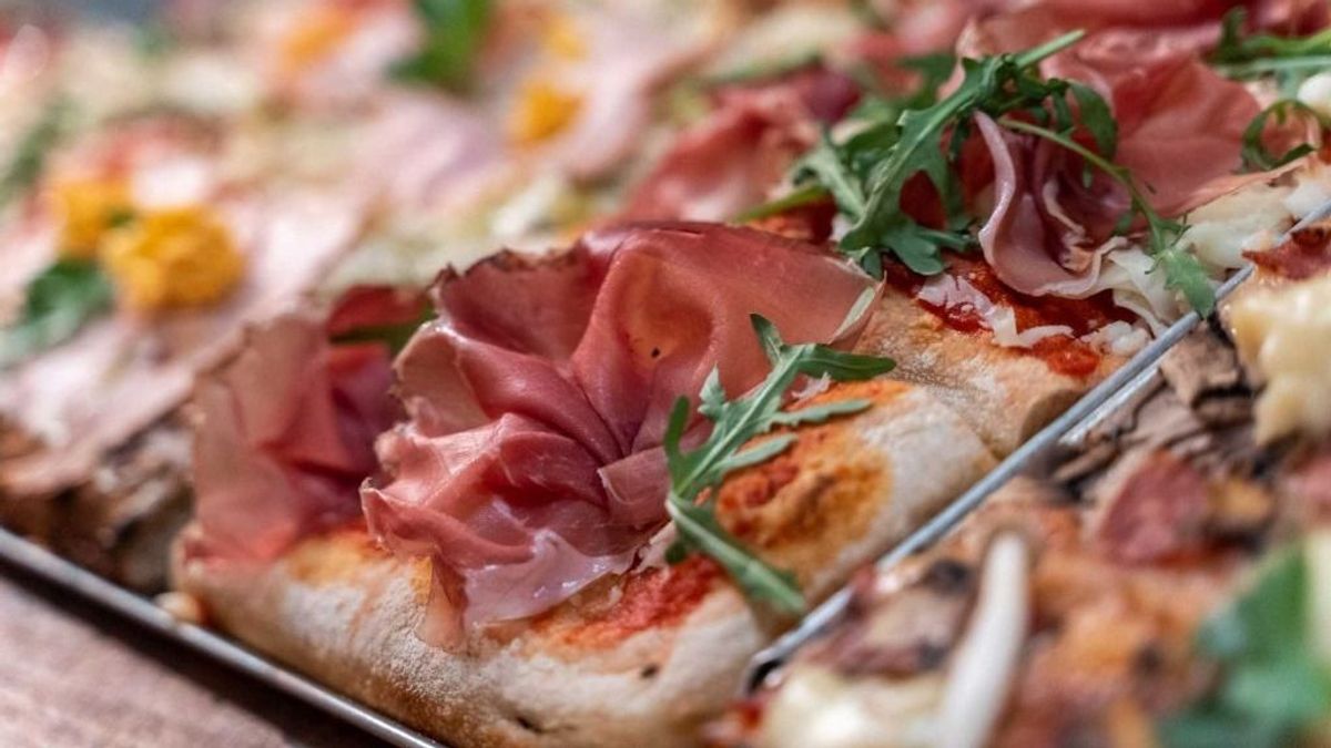Magyarország 10 legjobb pizzériája 2026-ban: vidéki étterem vitte el az első helyet